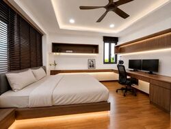 Chuan Garden (D19), Detached #615552701